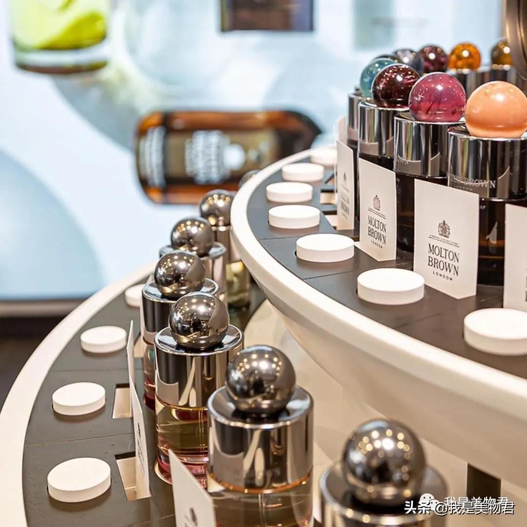 国外小众洗护品牌,英国洗护品牌Ideal