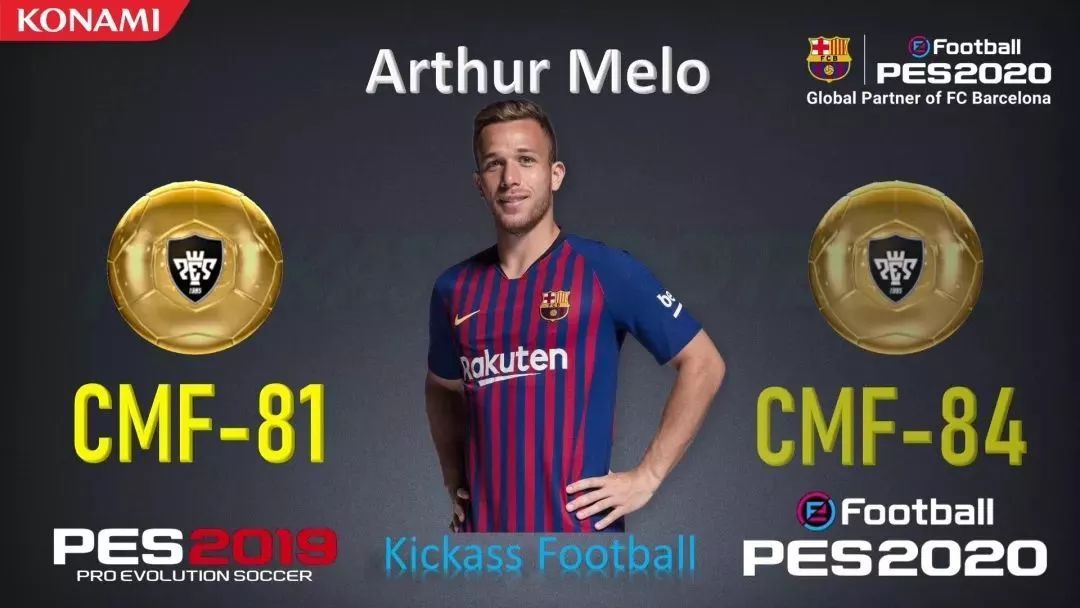 实况足球巴萨全名单,巴萨球员本赛季进球效率统计