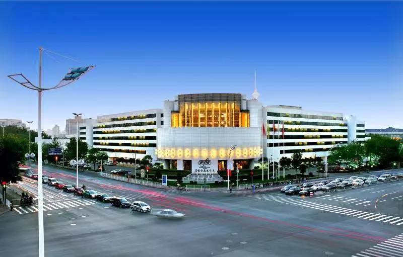 天津五星级酒店餐厅,天津五星级酒店餐饮