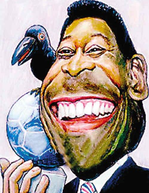 我所亲历的世界杯之：1974年世界杯乃不可逾越之巅峰