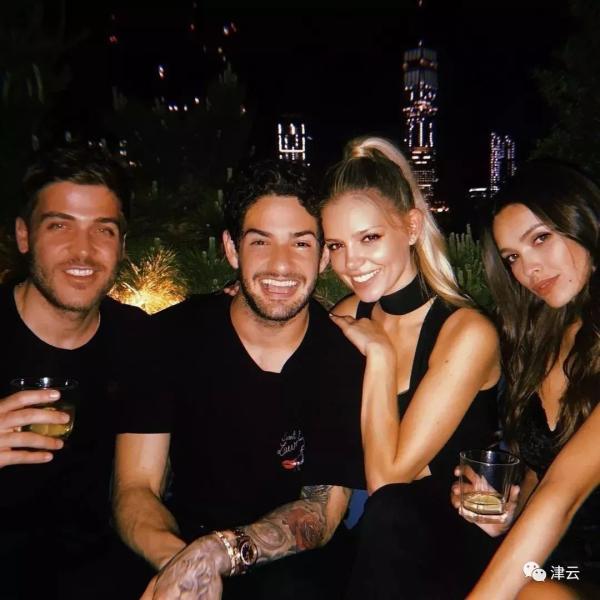 【津云人物】怀念！摊煎饼、踢毽子、撩热巴、仨对象……“帕建国”在天津踢球这两年