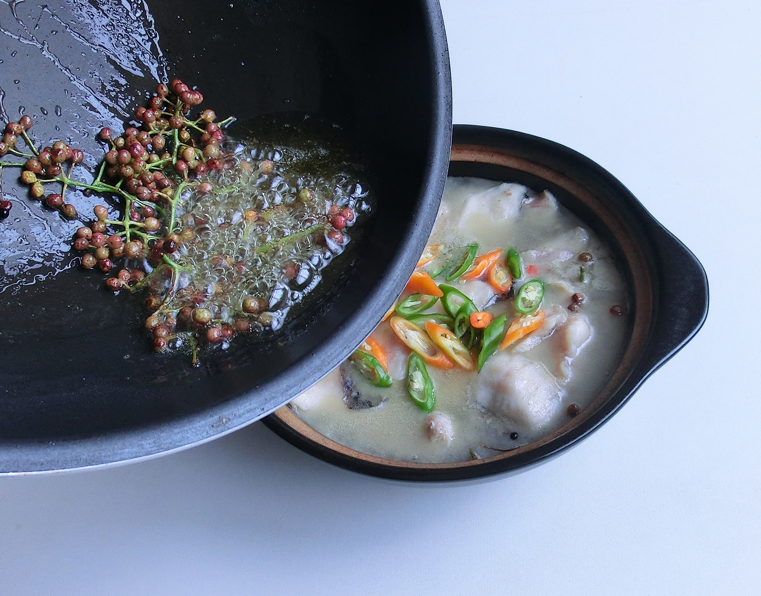 剔除鱼腥线吗,如何摘除鱼的鱼腥线