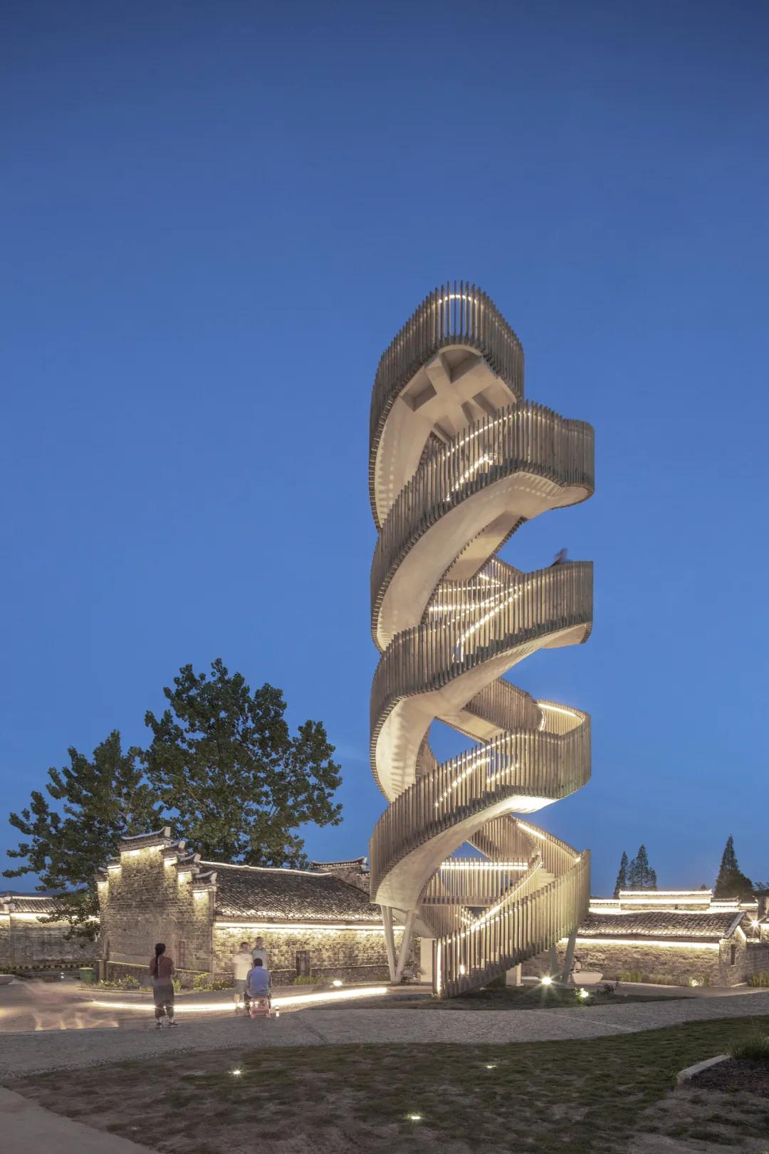 美丽乡村建设设计案例,50个美丽乡村建设案例