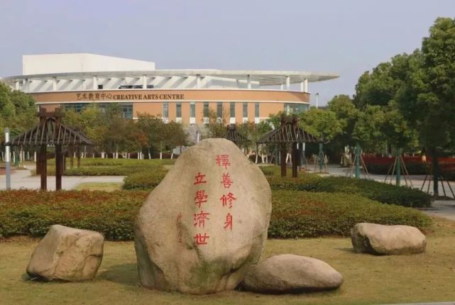 合肥一六八中学是百强吗,合肥一六八中学状元的摇篮