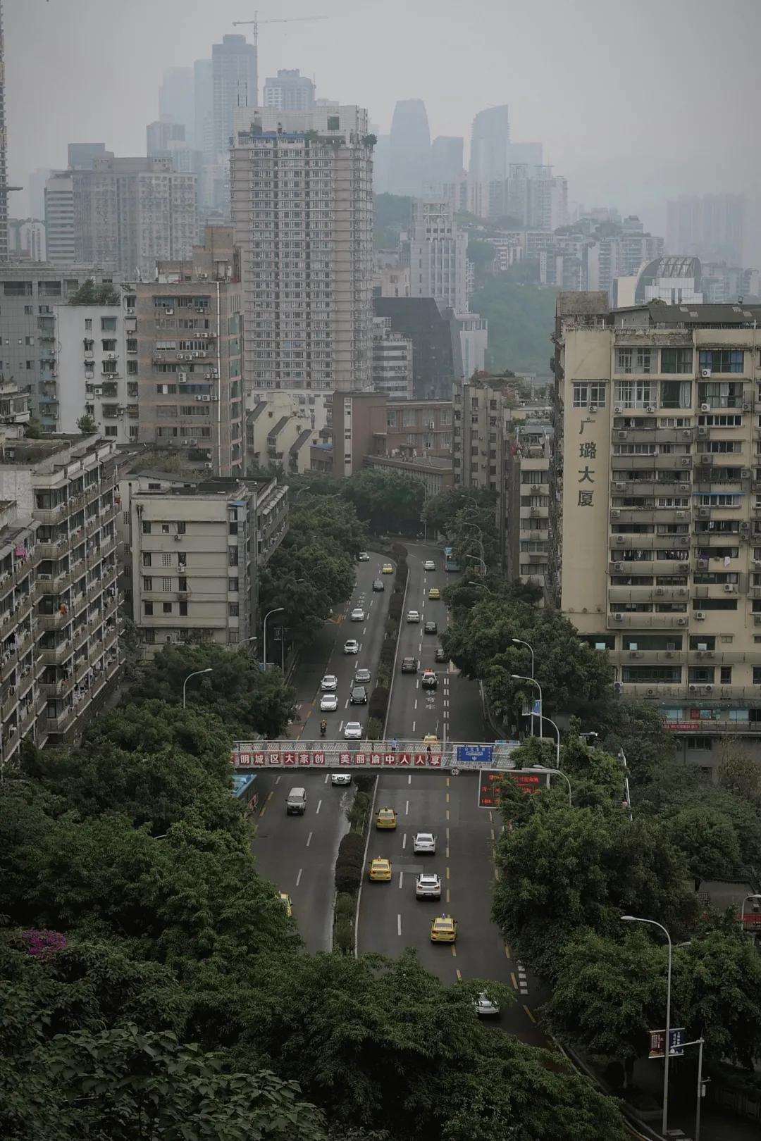 重庆旅行危险吗,重庆旅游真的不能去吗