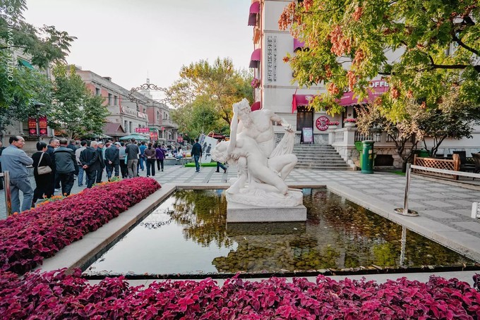 天津旅游攻略自由行亲子,畅游天津精简实用的旅行攻略