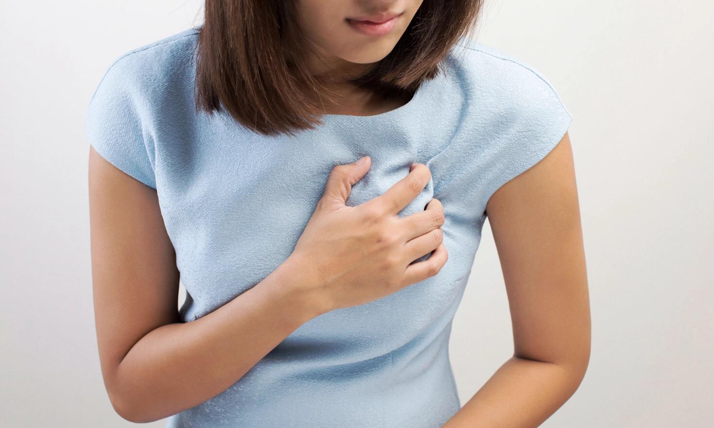 哺乳期堵奶有多痛苦,堵奶用什么哺乳方式哺乳