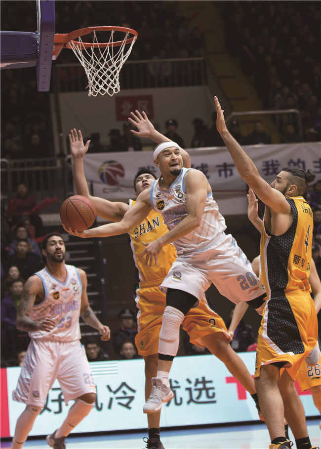 新疆广汇男篮夺冠后回忆,孙保生篮球视频