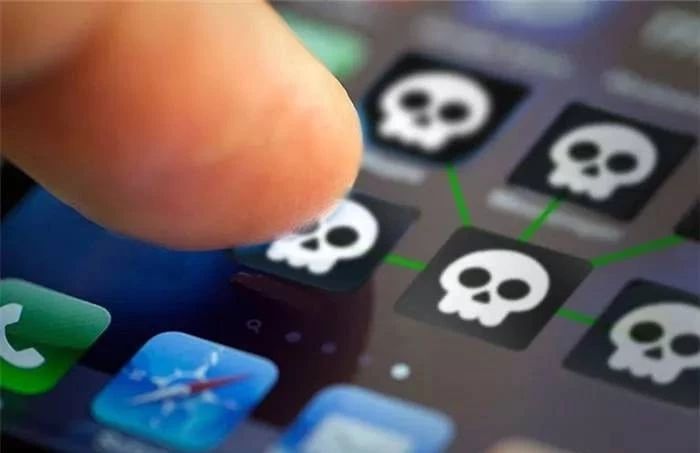 手机提示应用程序发现了恶意代码,手机app发现了恶意代码什么意思