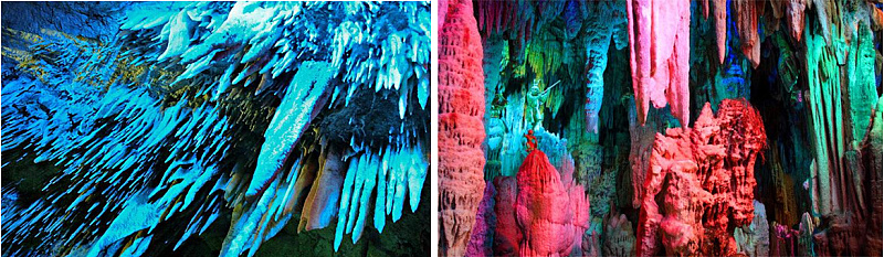 酷炫视觉系海报怎么做ps一招搞定,ps制作3d海报详细教程