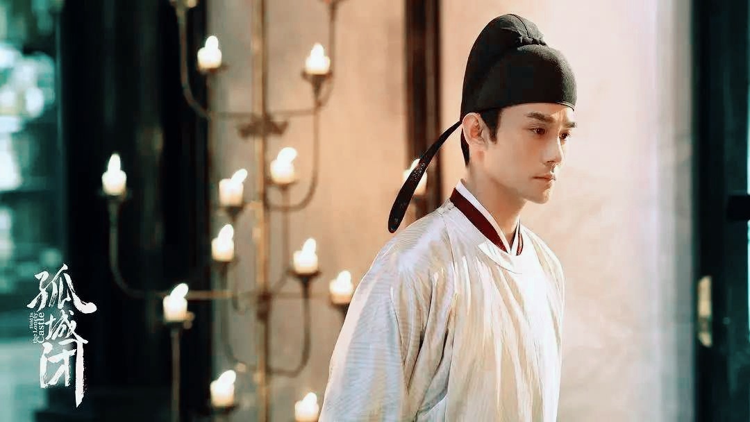 范仲淹杰出事迹,北宋历史名臣范仲淹