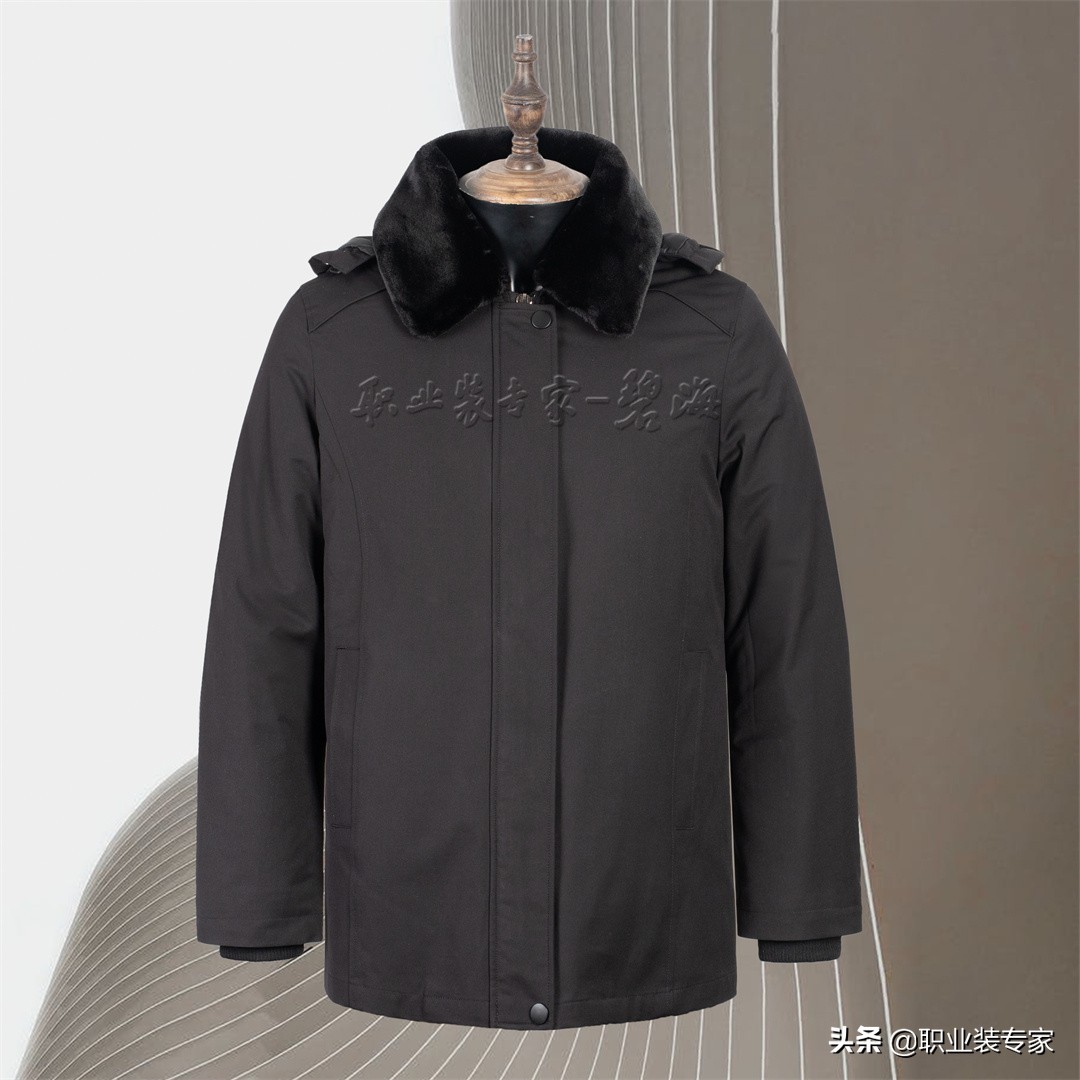 山东碧海——样衣效果展示4