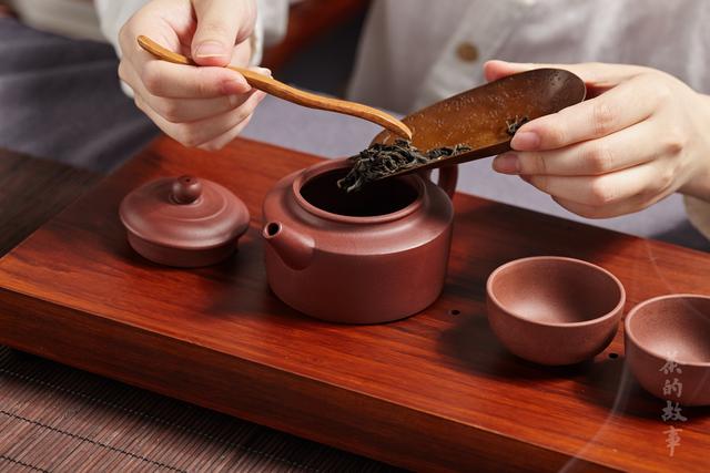 十种最好用的茶具,24种茶具认识和使用方法