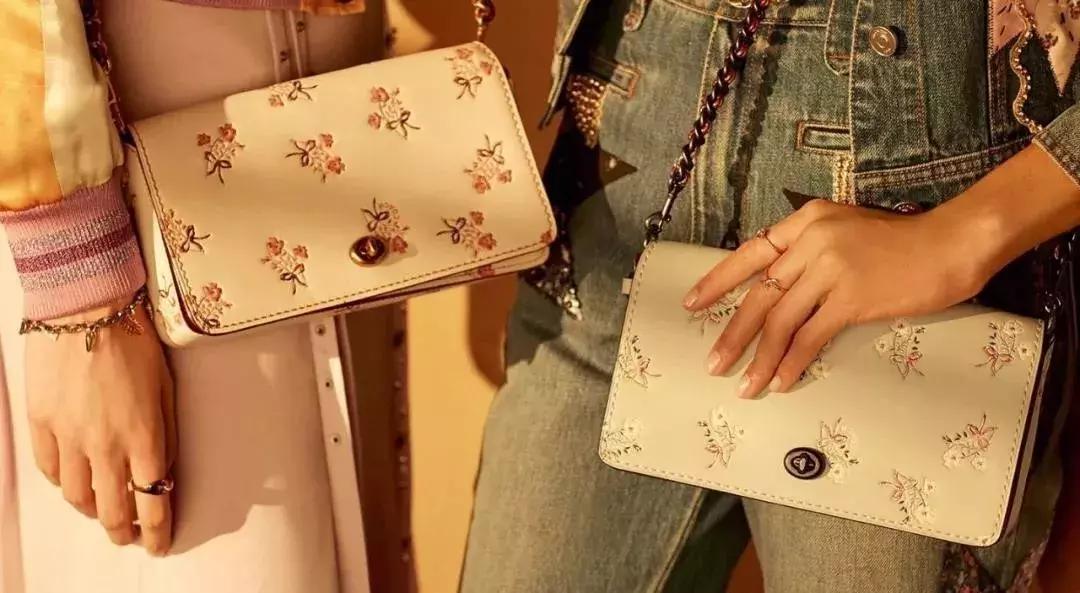 品牌女包包推荐网红款2022年新款,最近两年流行的包包品牌
