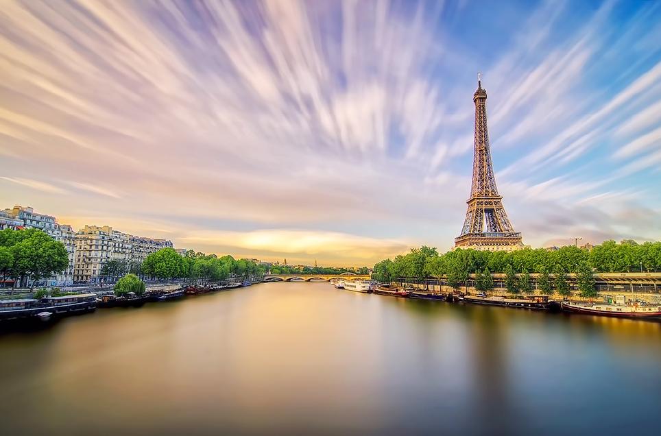 为什么18世纪欧洲贵族流行说法语,法语原是法国上流社会的语言