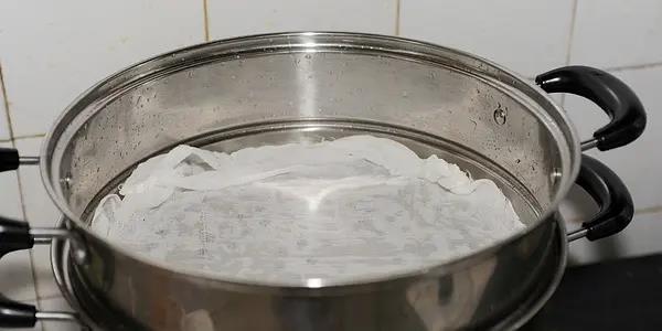 槐花飘香的最佳食用方法,槐花飘香季怎么吃