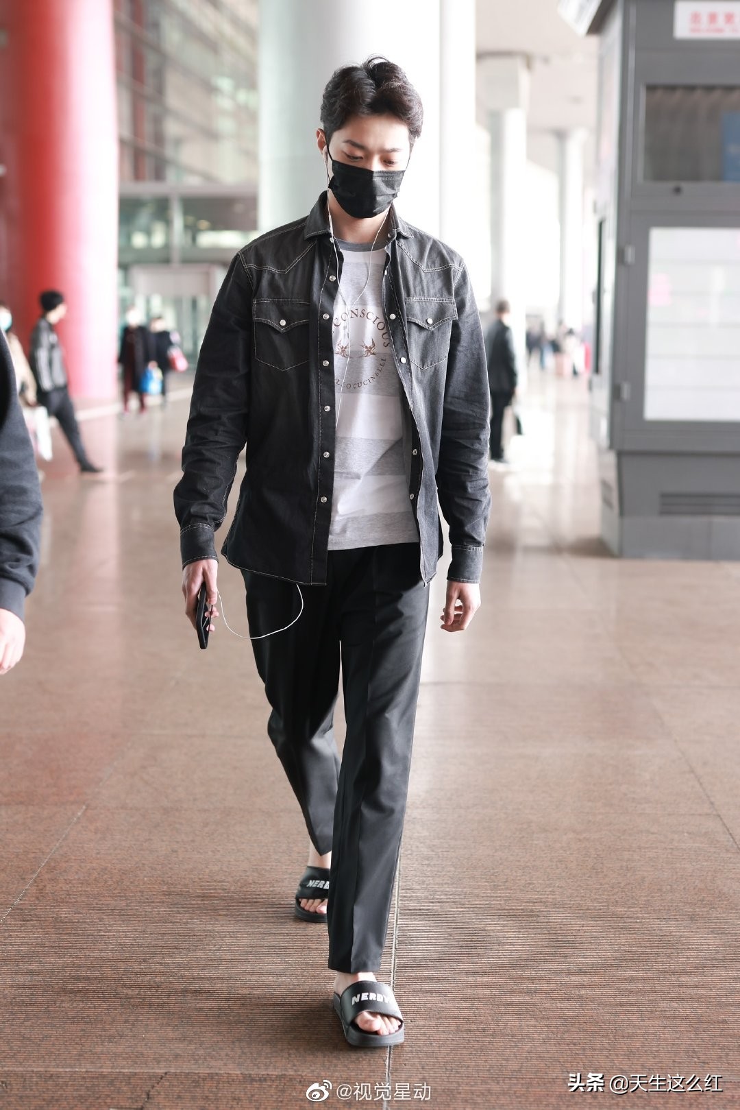 景甜代言特步安踏,安踏请了哪些明星代言