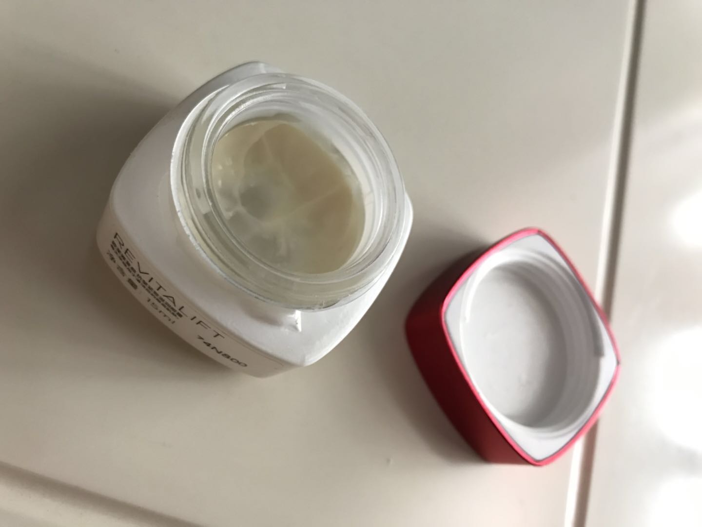 被美妆博主diss,美妆博主打假海蓝之谜