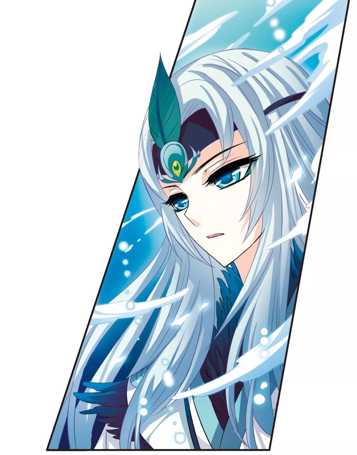 风起苍岚每个月几日更新,风起苍岚第二季11话故人首聚