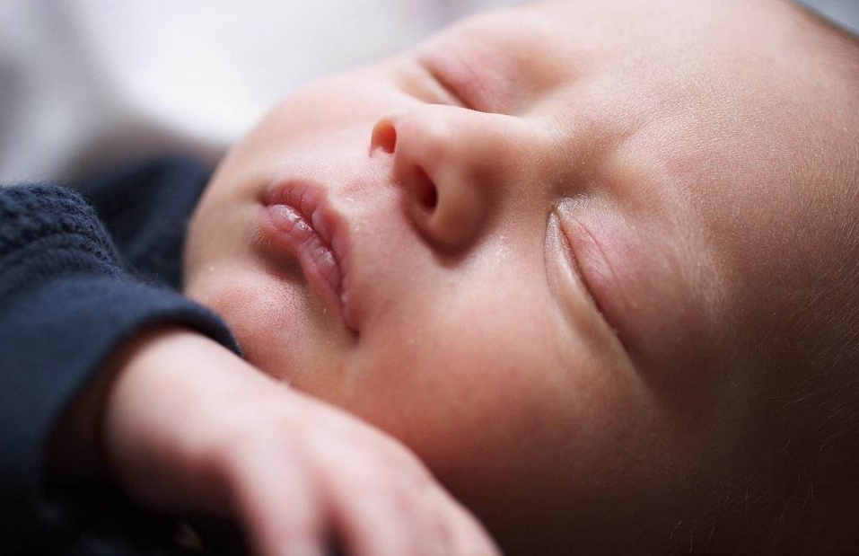 宝宝这3个部位不要频繁清洗,宝宝哪5个部位再脏也不要洗