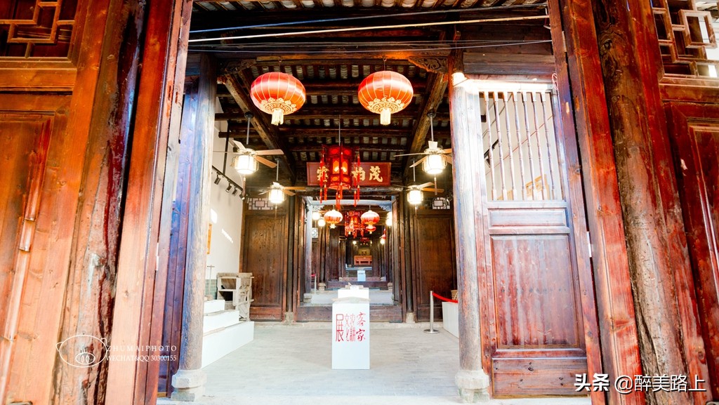 暖暖广东｜马市小吃文化节，红梨缤放新活力