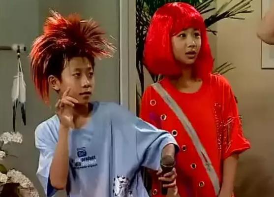 张一山杨紫斗嘴视频完整版,张一山杨紫友谊现状