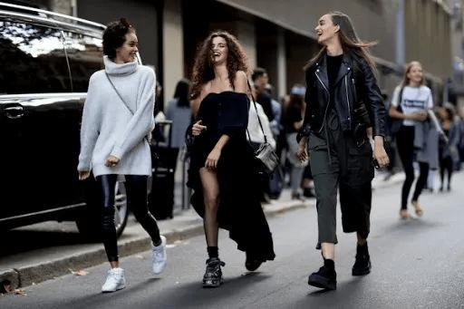 青团社兼职：月薪5000起，挖掘你身边的下一个杨幂