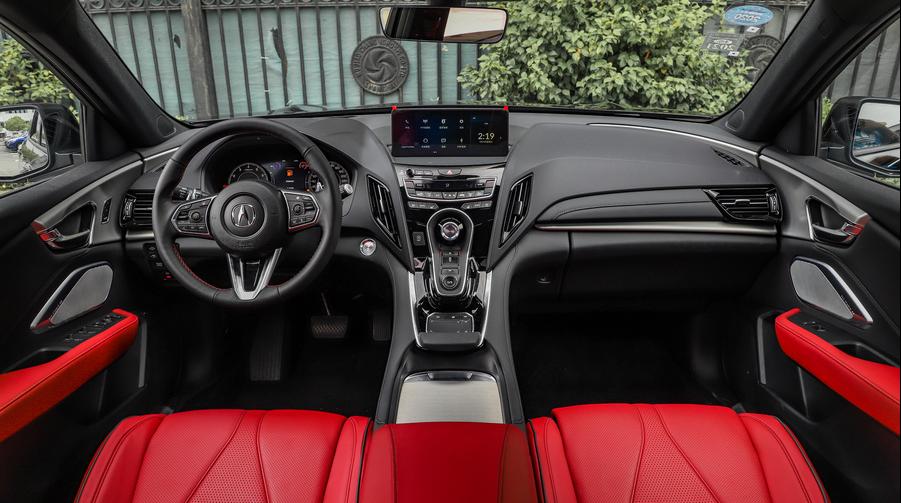 空间不输q5的车,比q5l还值得入手的车型