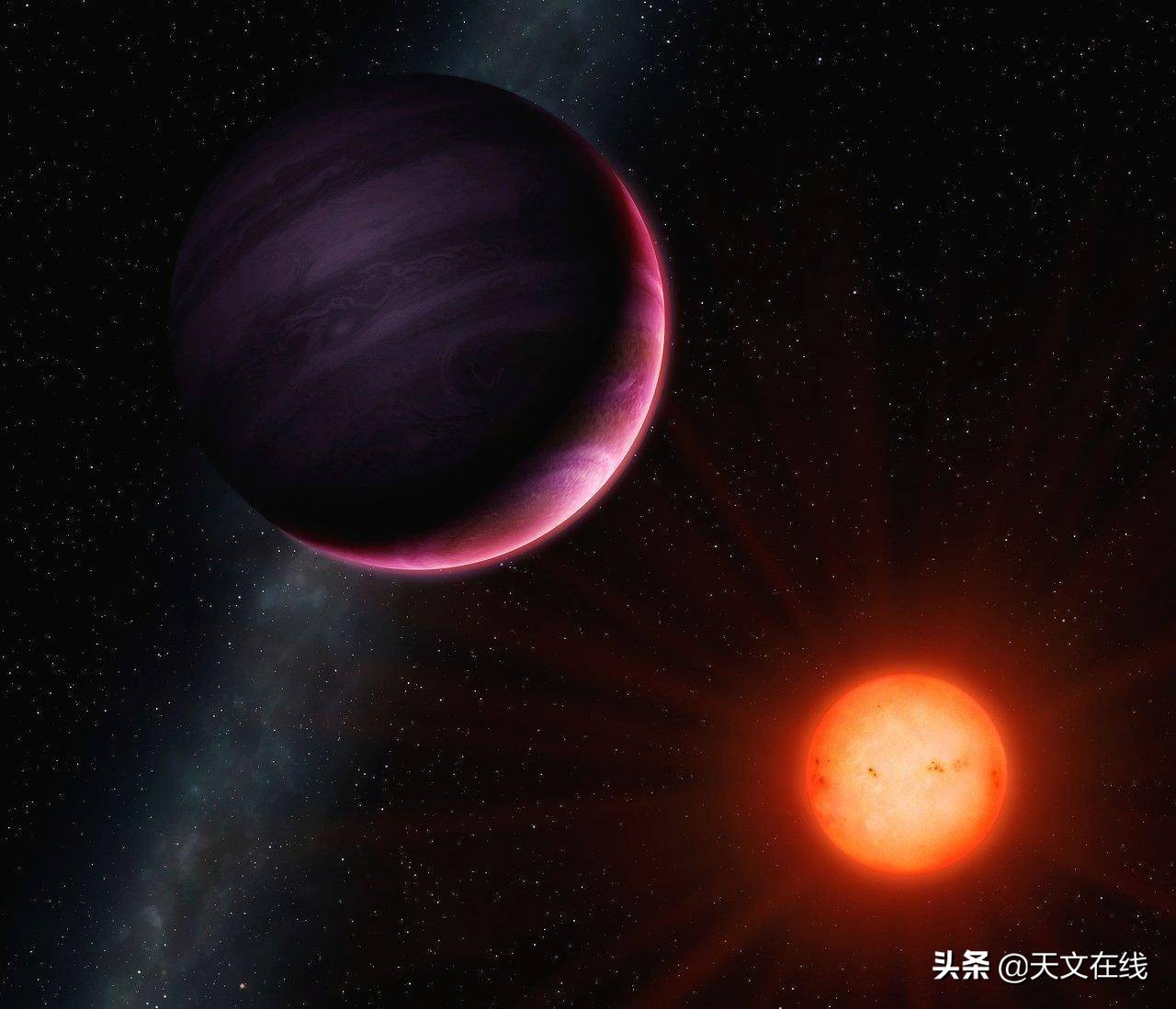 天文学家发现奇怪的星,天文学家发现的怪异天体