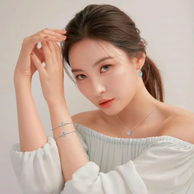 3折！火了125年的施华洛世奇，凭什么让女人无法拒绝？