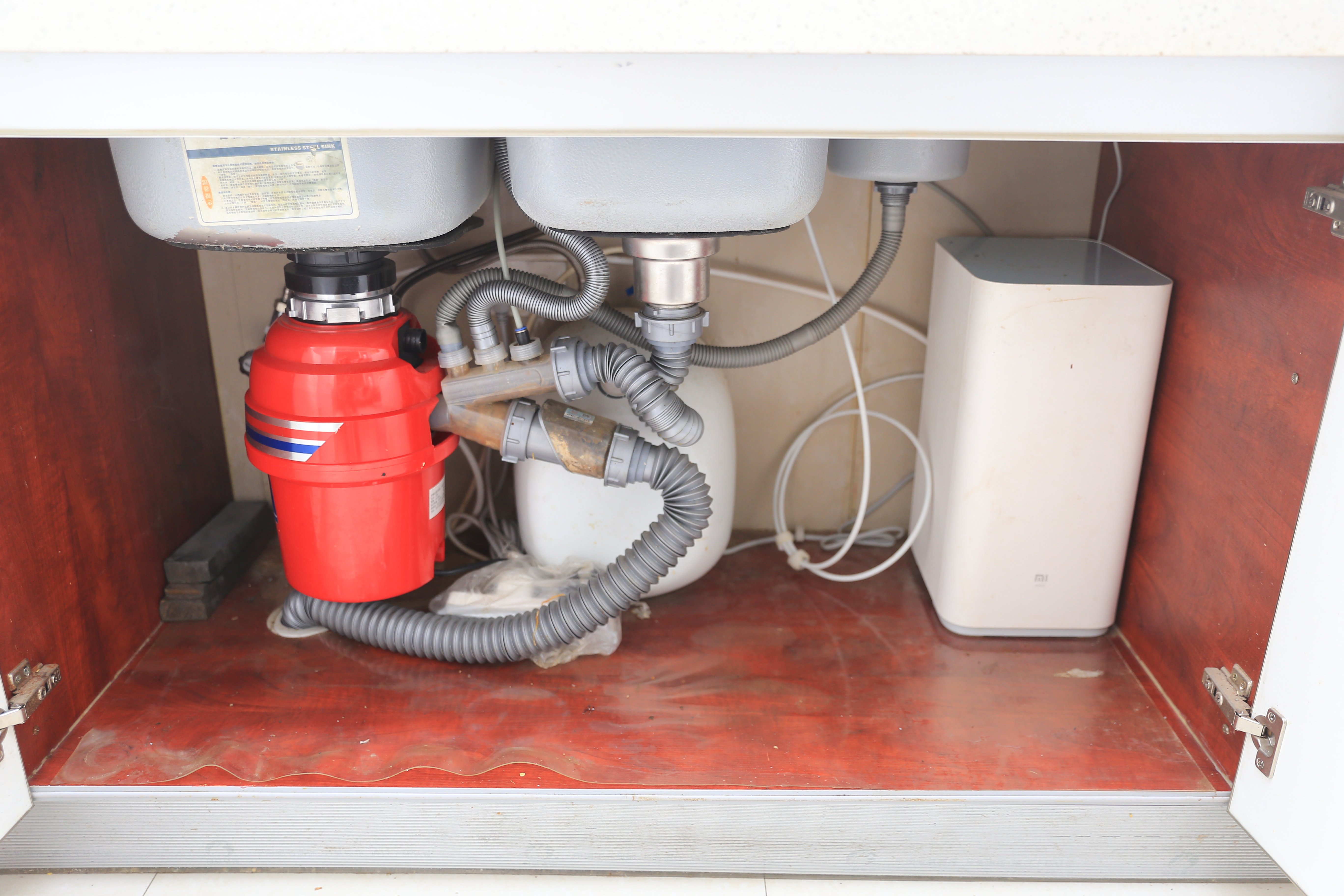 云米净水器superpro1200g测评,云米净水器superpro1200g缺点