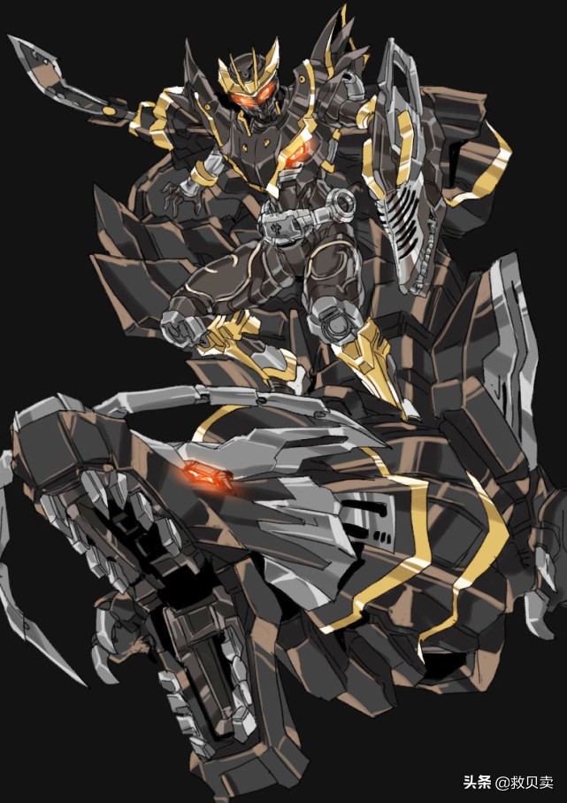 假面骑士克罗兹变身岩浆龙,假面骑士克罗兹最恐怖的变身