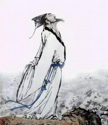 太白与我语为我开天关什么意思,太白与李白