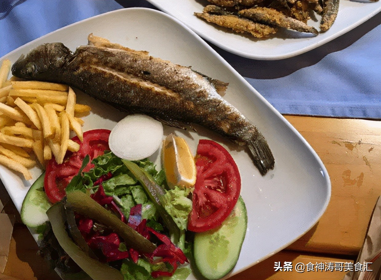 土耳其人每天吃啥,土耳其的饮食习惯