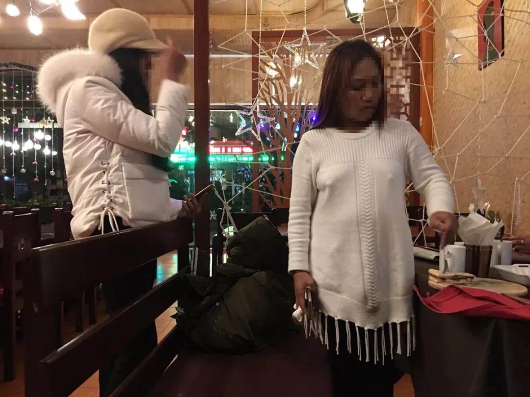 在越南相亲纪实,在越南相亲娶妻全过程