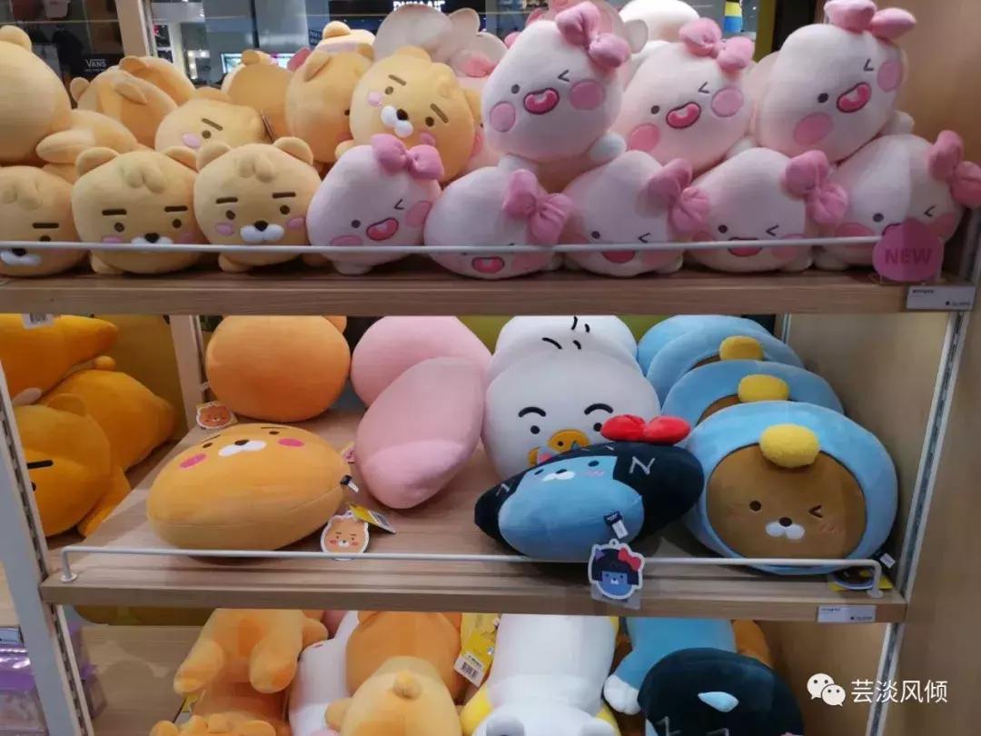 首尔有什么好看的风景,首尔什么好玩