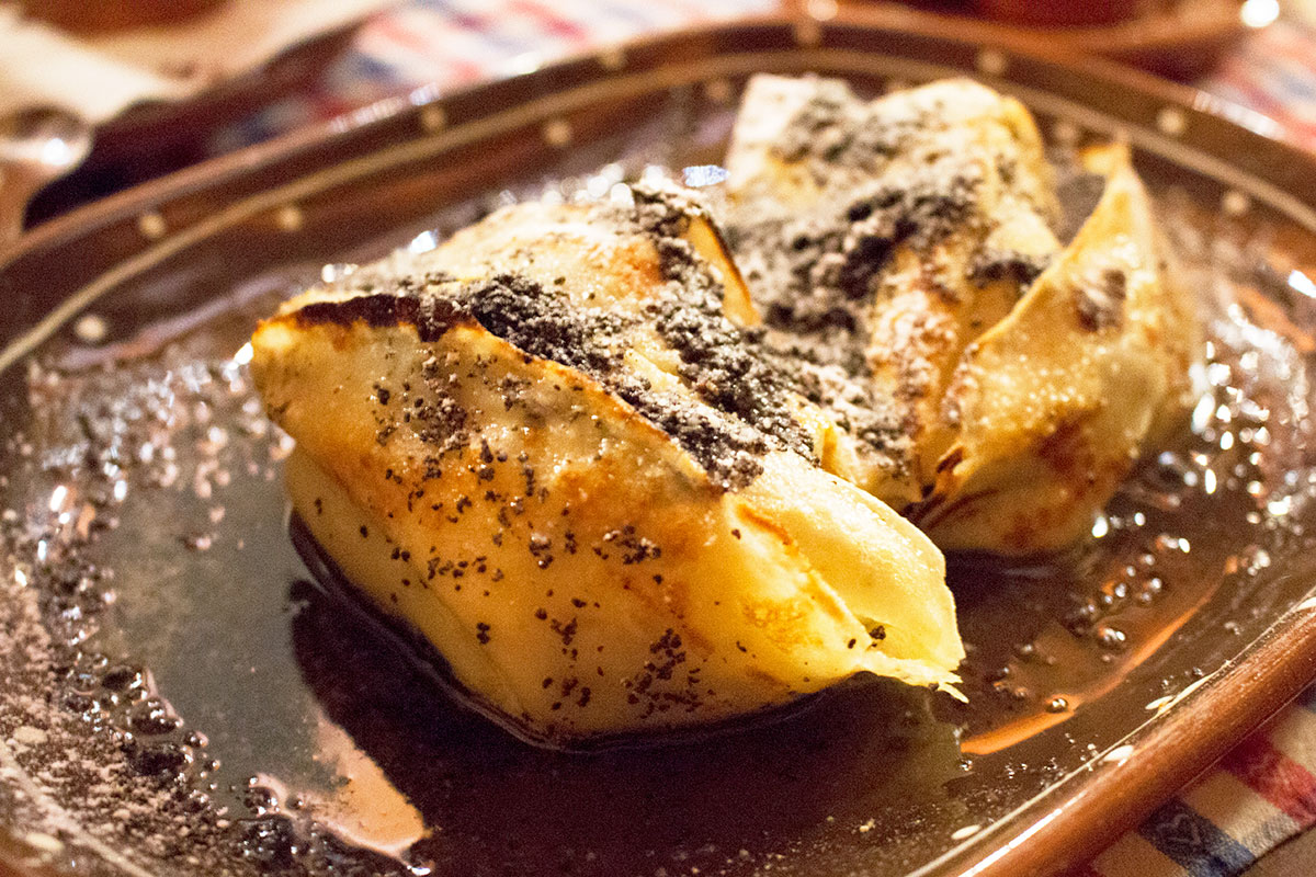 斯洛伐克旅游美食视频,斯洛伐克国家特色菜