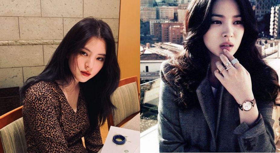 世上怎么有这么讨厌又这么美的女二?居然还这么种草