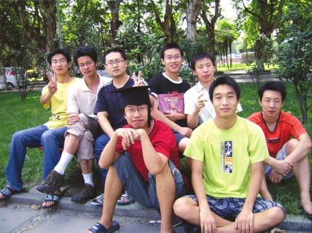 男生学师范真的没有前途吗,男生当中学文科老师好吗