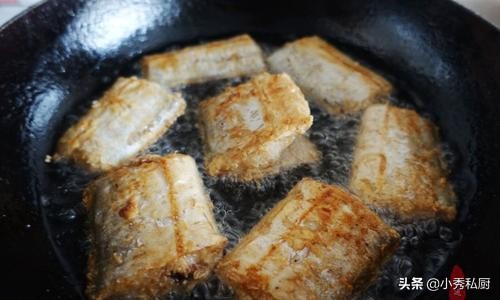 鲜带鱼和冻带鱼有什么区别,新鲜带鱼和冰冻带鱼哪个好吃