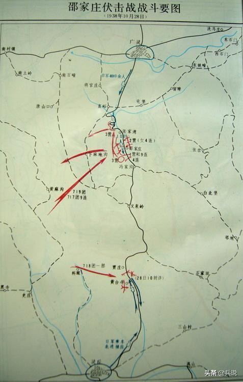 贺龙警告*震王**:359旅再多几个独臂干部,你这旅长别当了