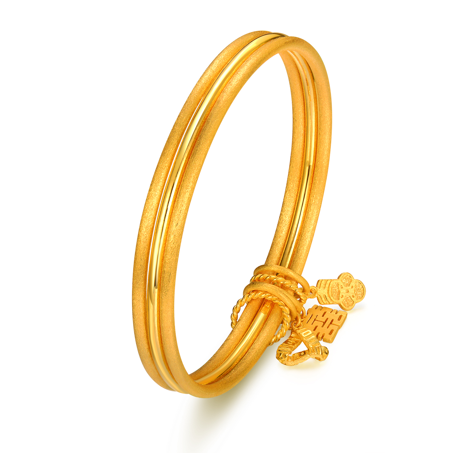 999黄金手镯怎么辨别真假,用打火机烧黄金可以辨别真假吗