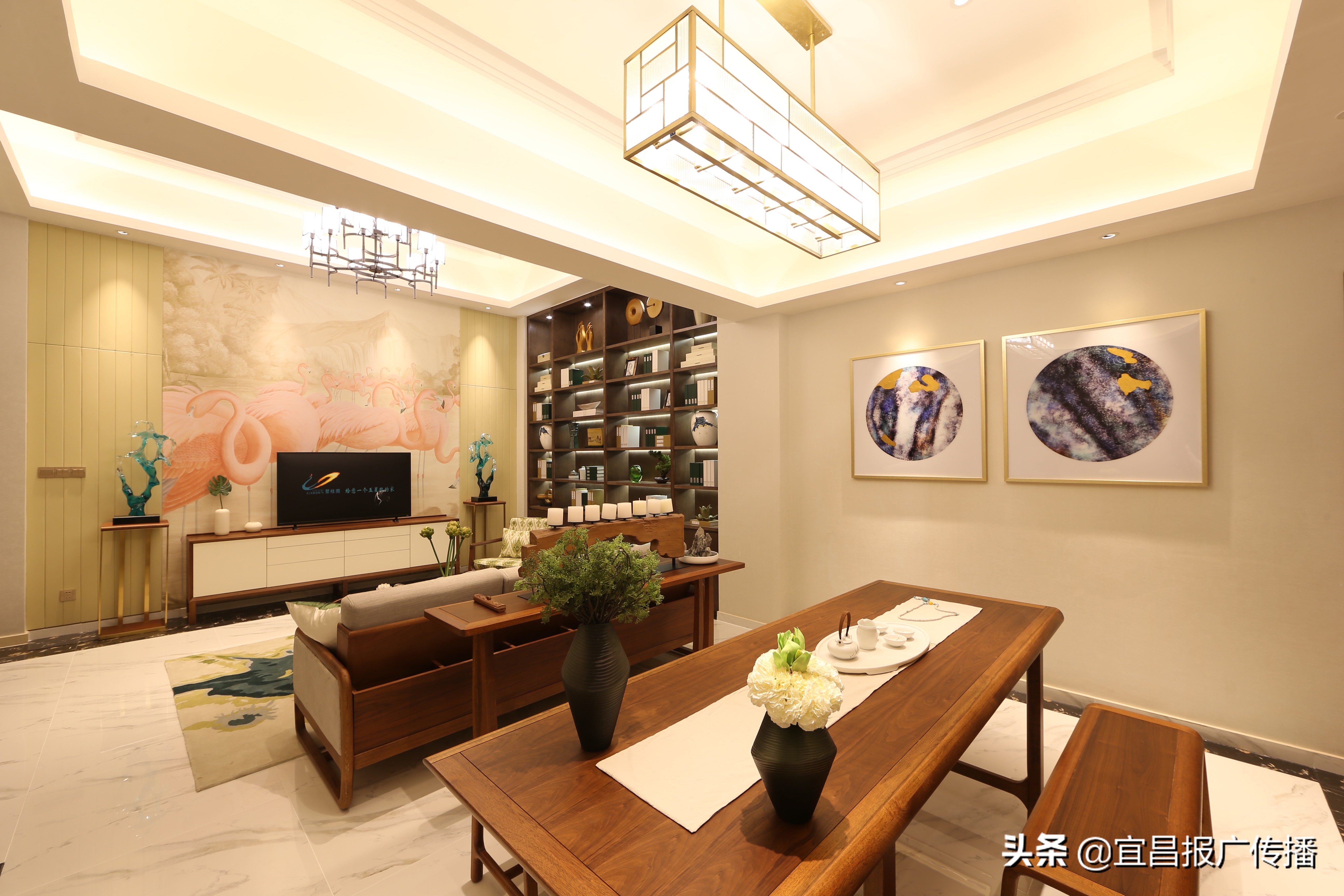 宜昌高新区碧桂园城市之光,宜昌碧桂园哪个楼盘热卖