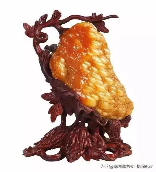 中国十大奇石之首,最全的中华奇石欣赏