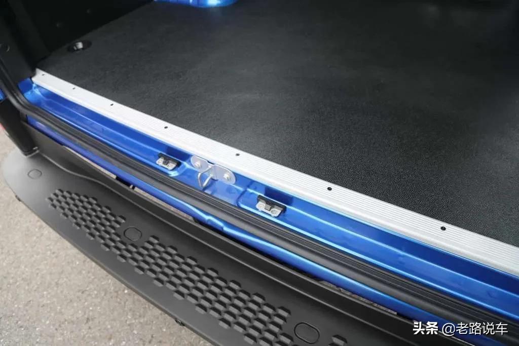 蓝牌c照与c1有何区别,2022款依维柯欧胜评测视频