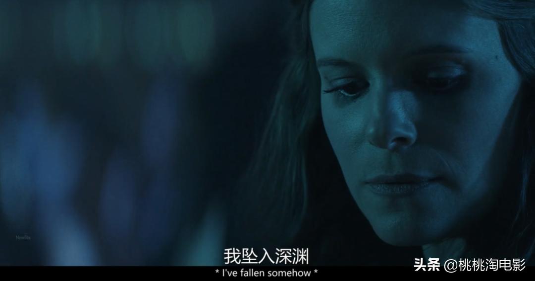 为什么这种禁忌之恋的剧,总是如此好磕?