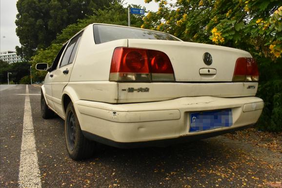 08款捷达自动高配用车体验,老款捷达1.6自动挡怎么样