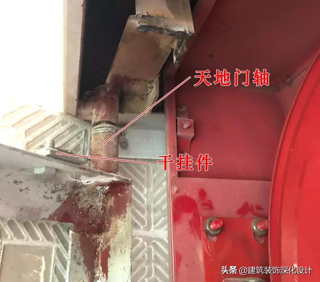 隐形门的种类大全,隐形门墙板一体工艺