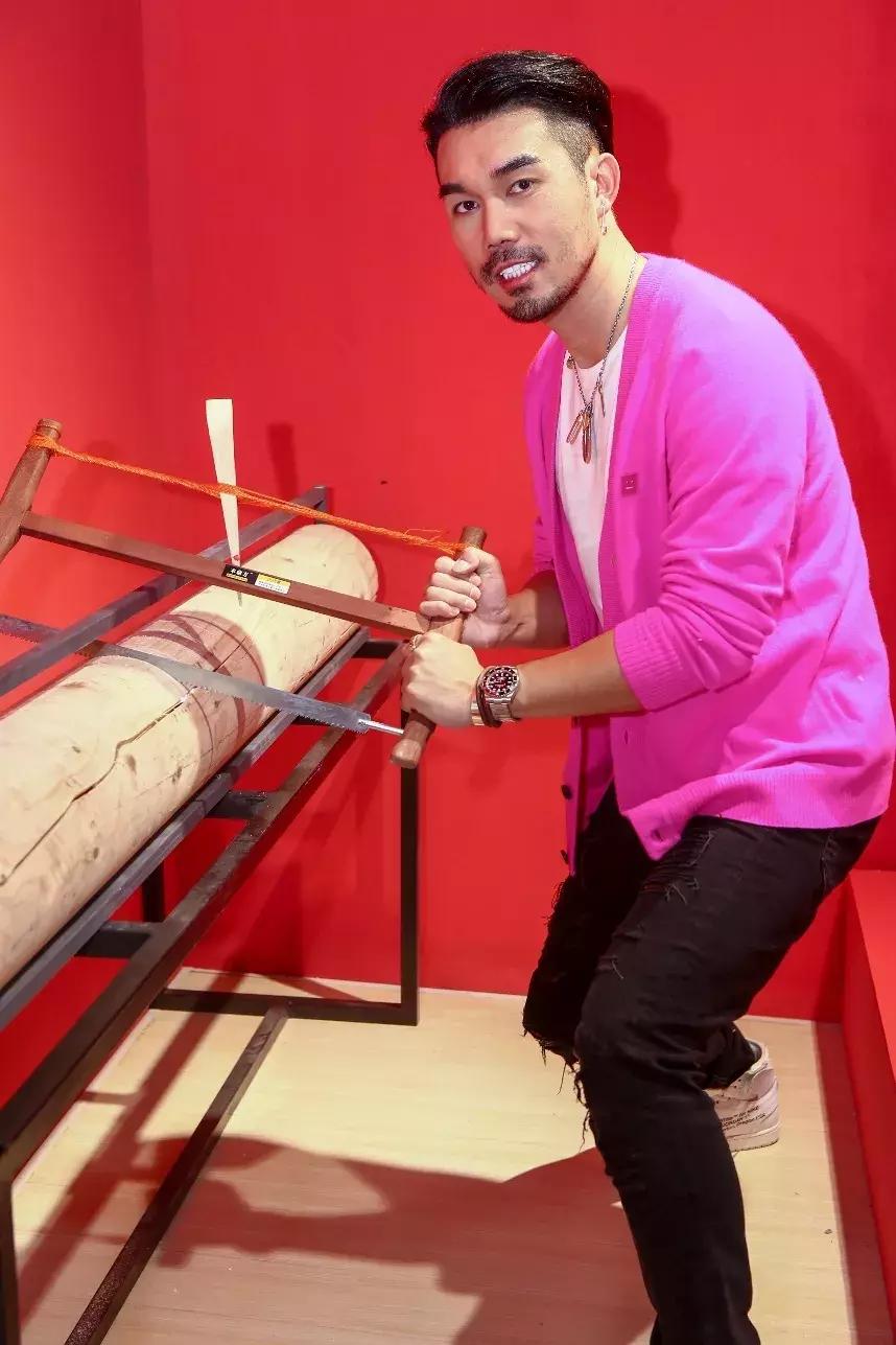 上海玩一整天的室内项目,上海好玩的解压馆推荐