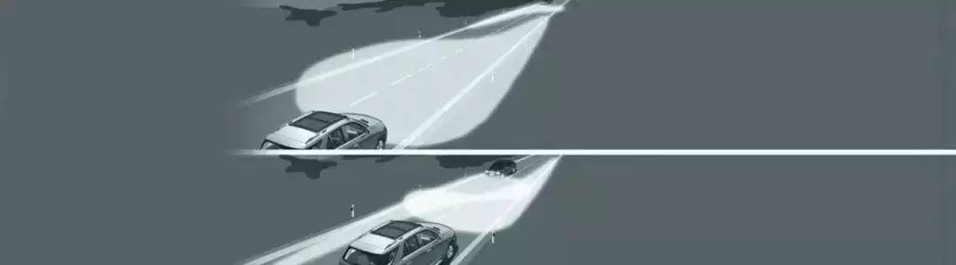 车灯专业术语代表什么,车灯知识分享拥有好的车灯